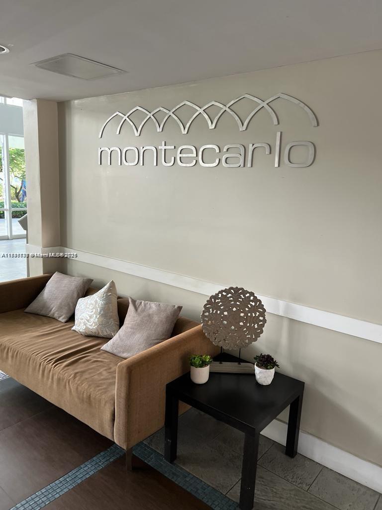 MONTECARLO CONDO - Residential