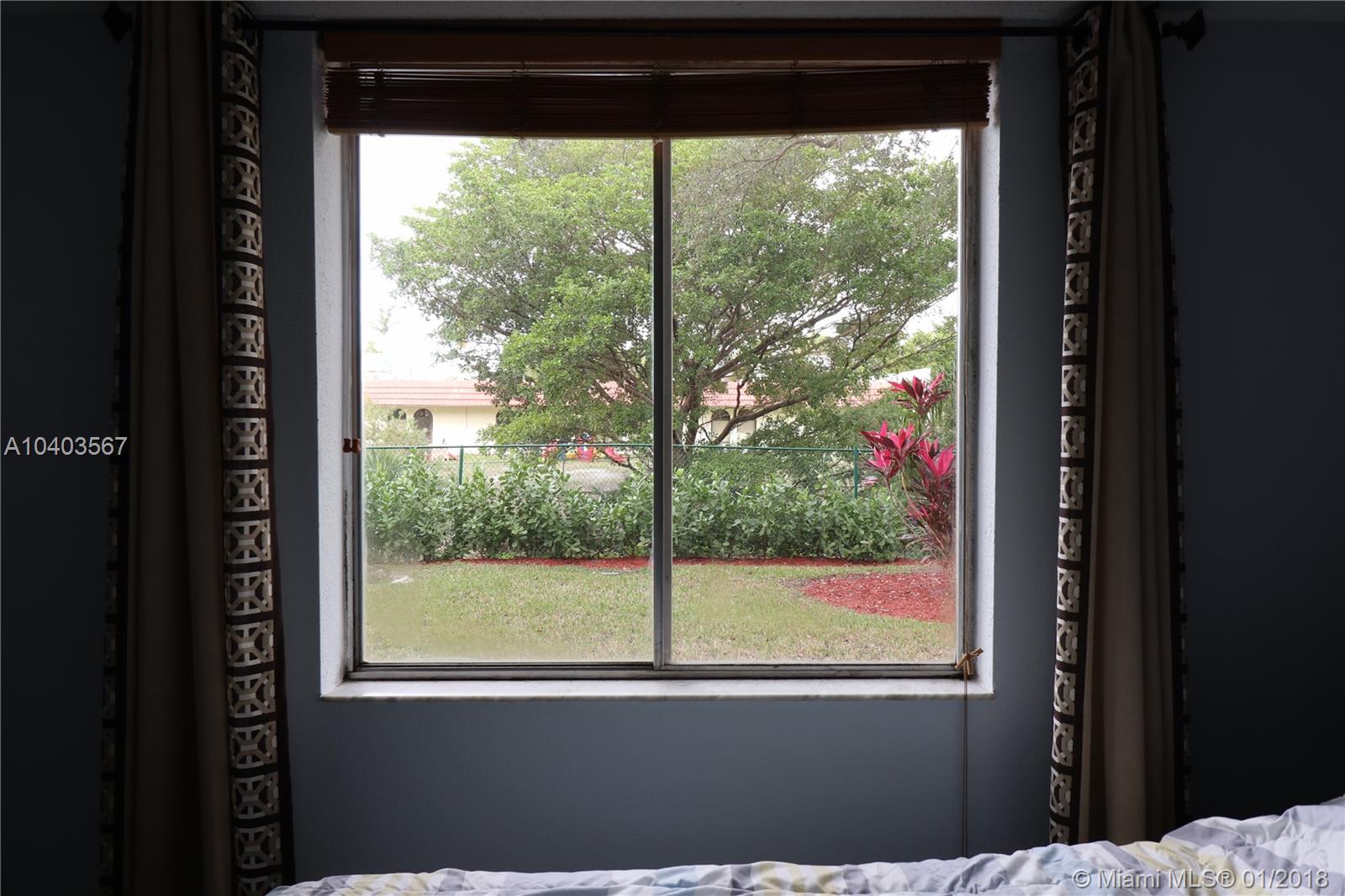 PALM COURT CONDO - Residential