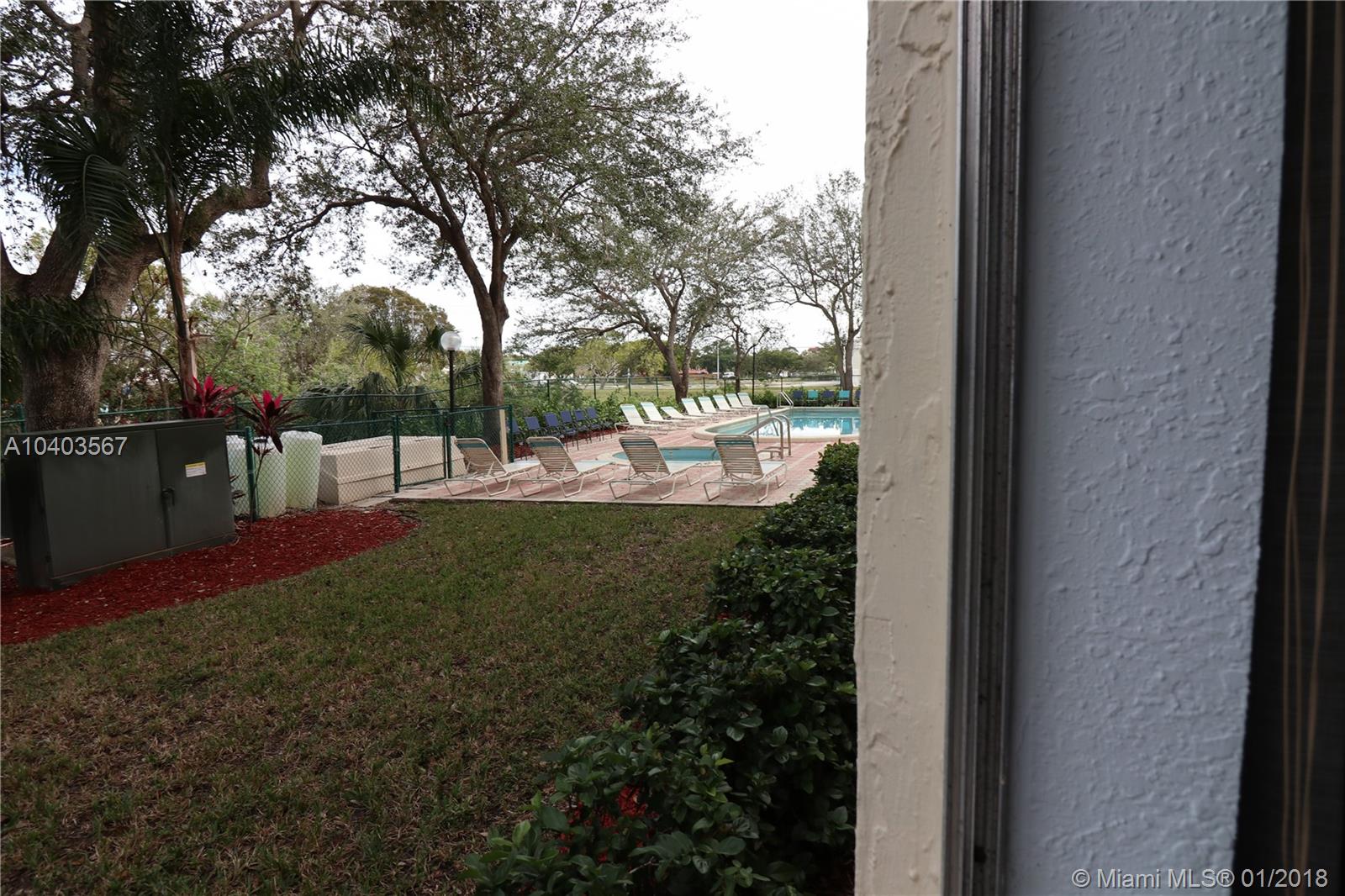 PALM COURT CONDO - Residential