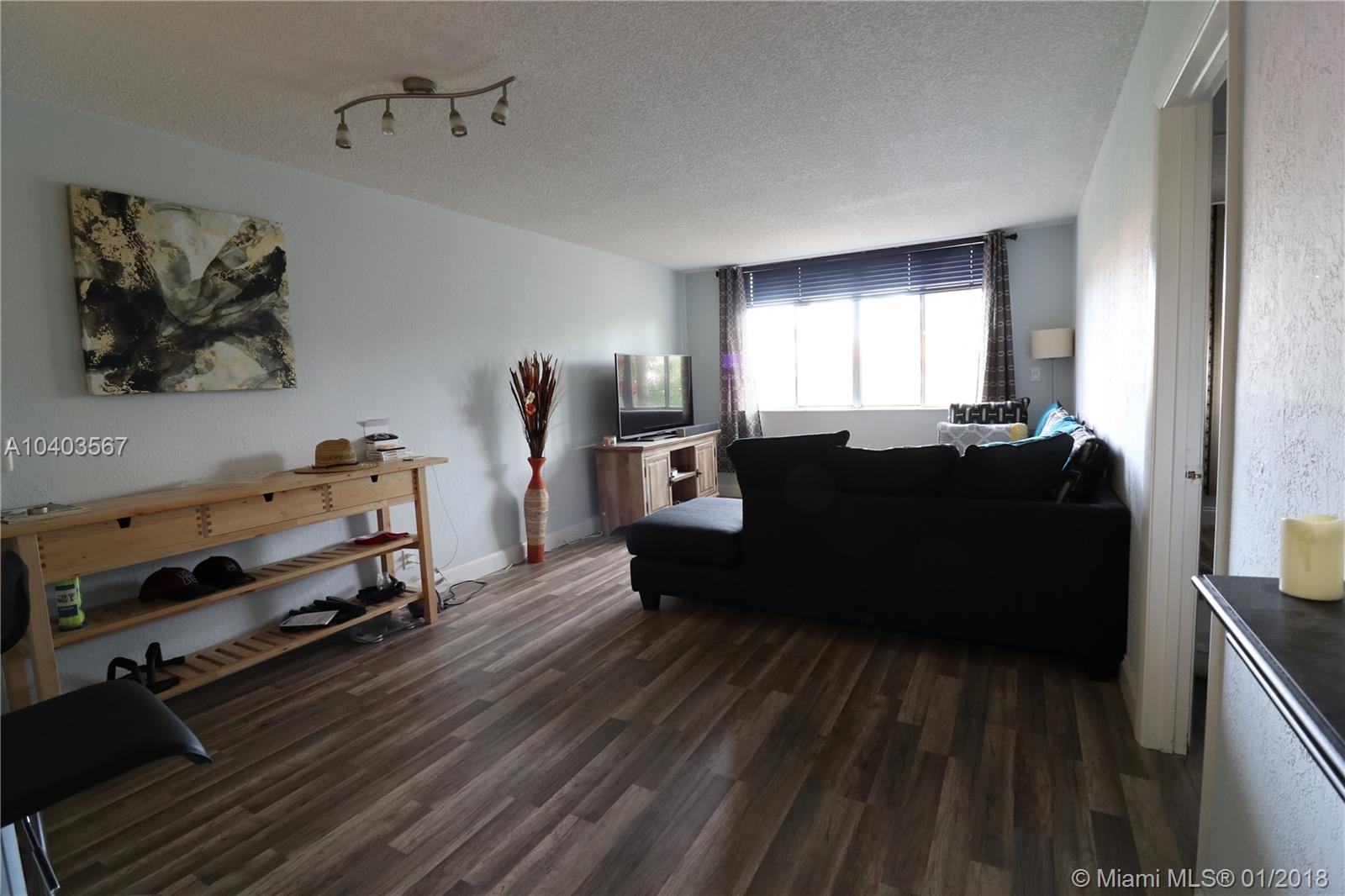 PALM COURT CONDO - Residential