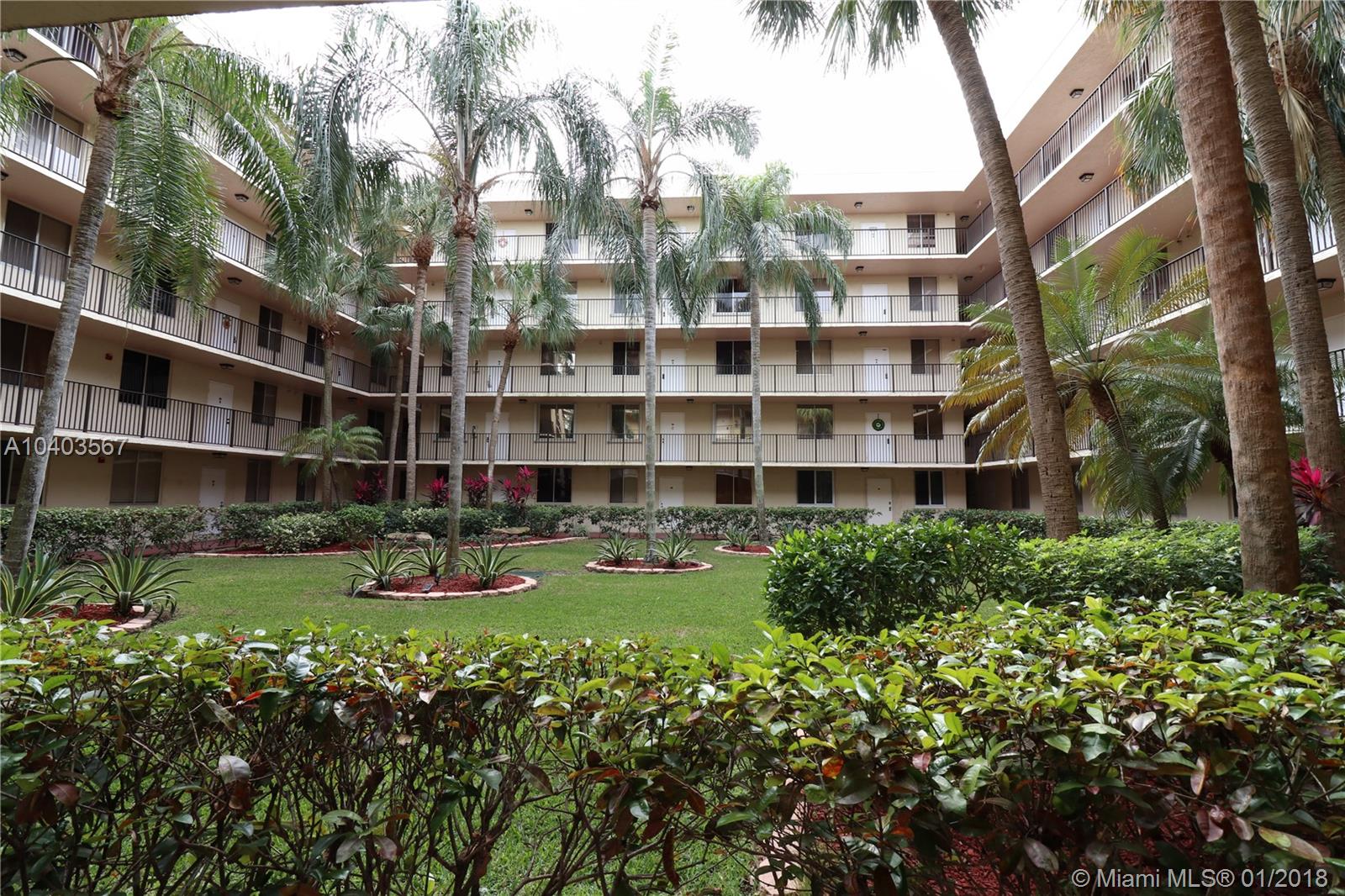 PALM COURT CONDO - Residential