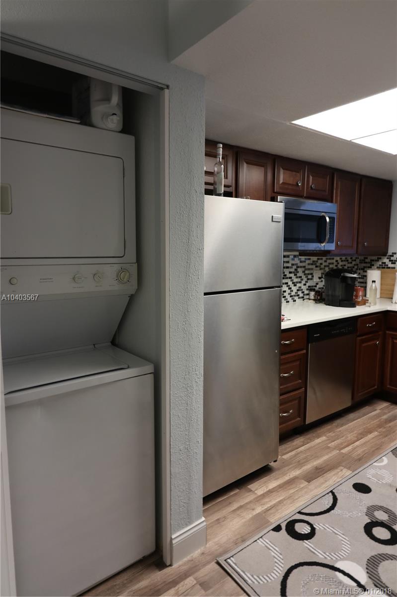 PALM COURT CONDO - Residential