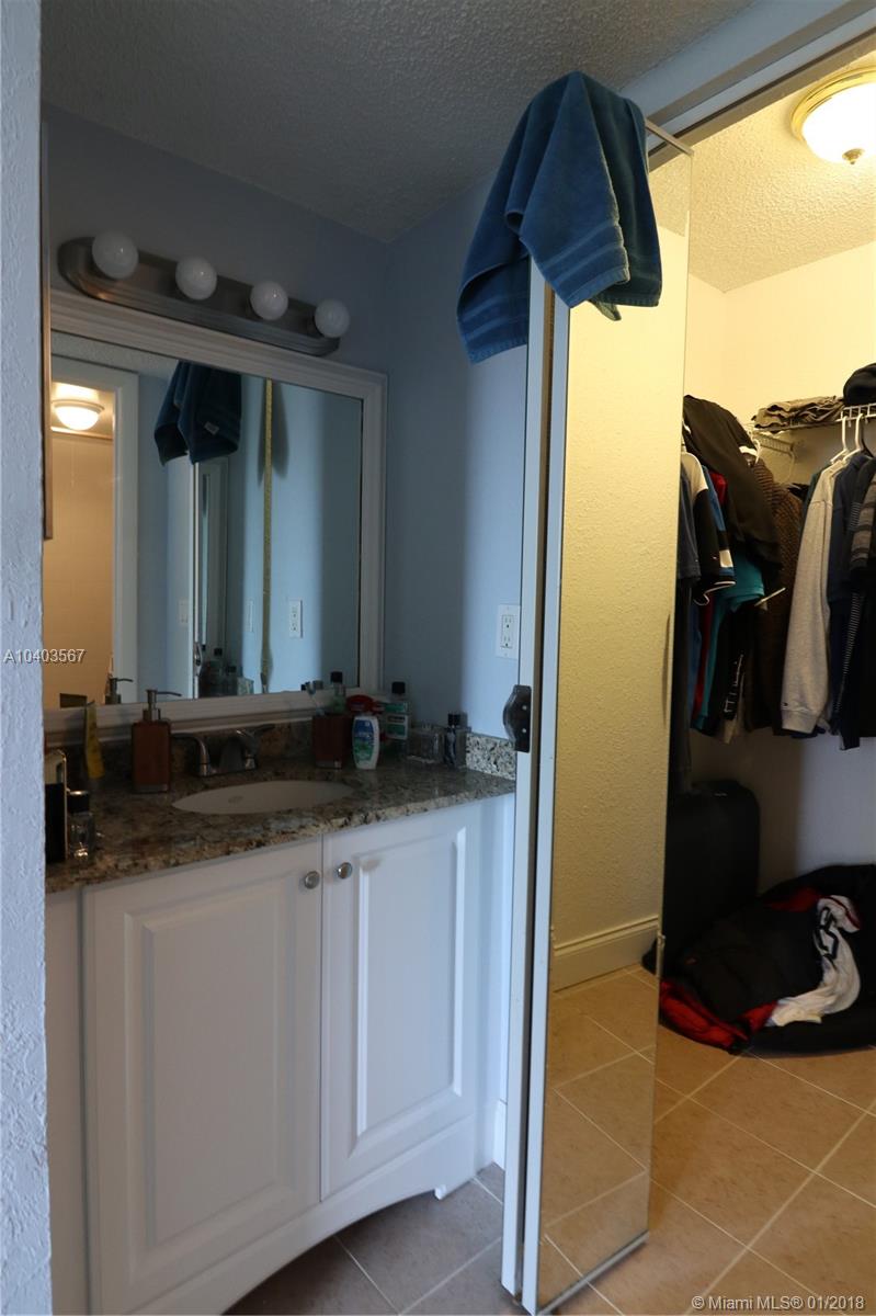 PALM COURT CONDO - Residential