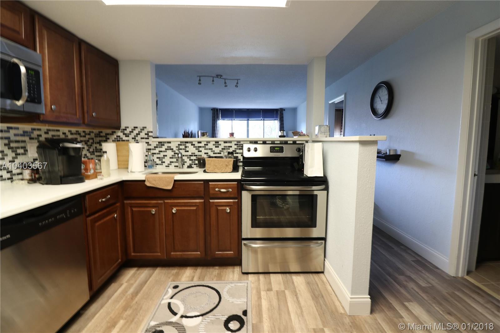 PALM COURT CONDO - Residential