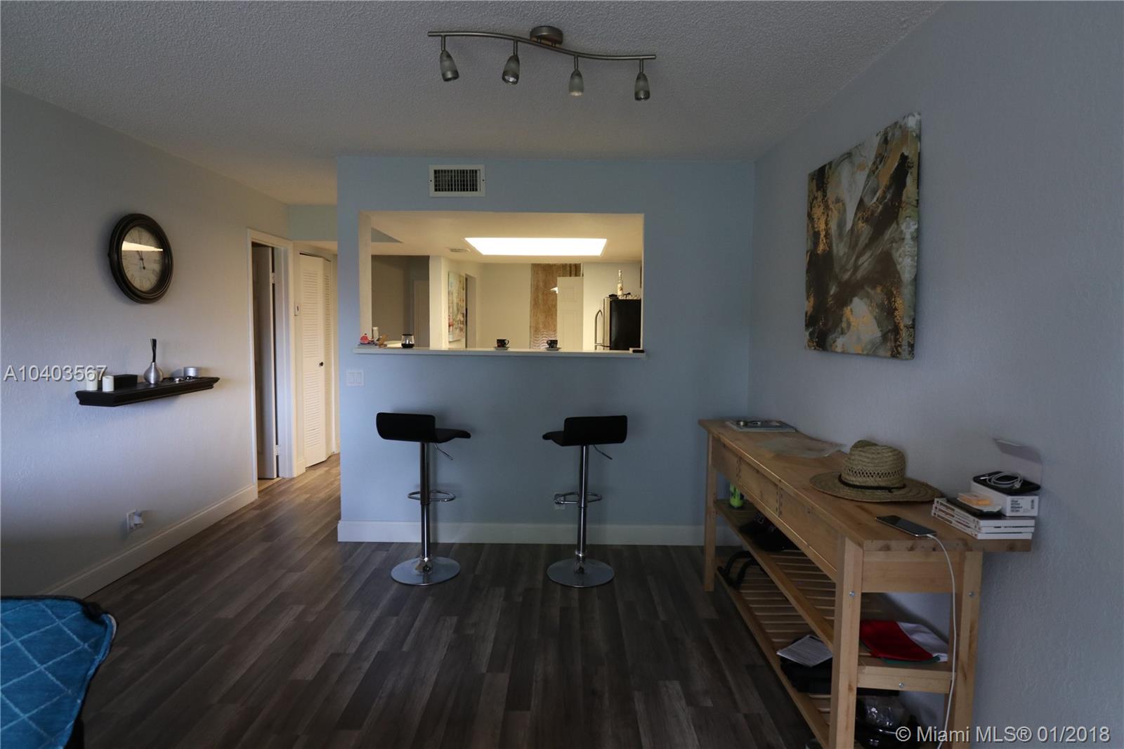 PALM COURT CONDO - Residential