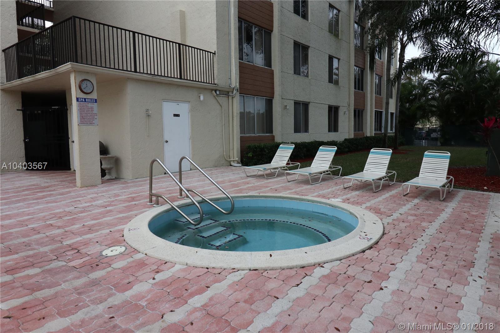 PALM COURT CONDO - Residential