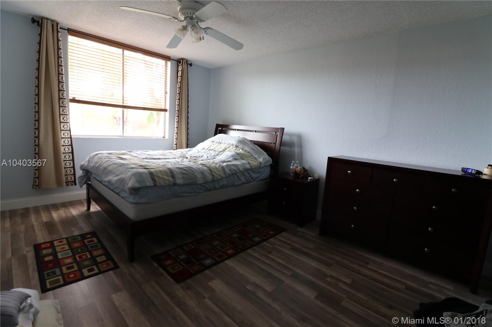 PALM COURT CONDO - Residential