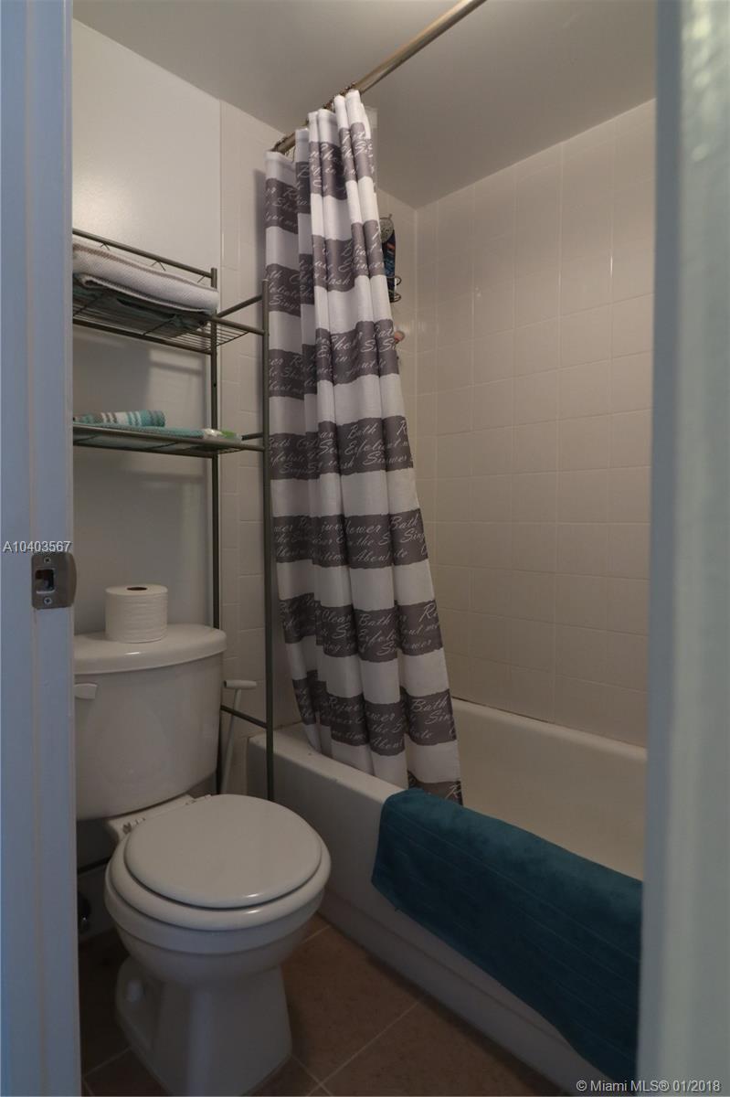 PALM COURT CONDO - Residential