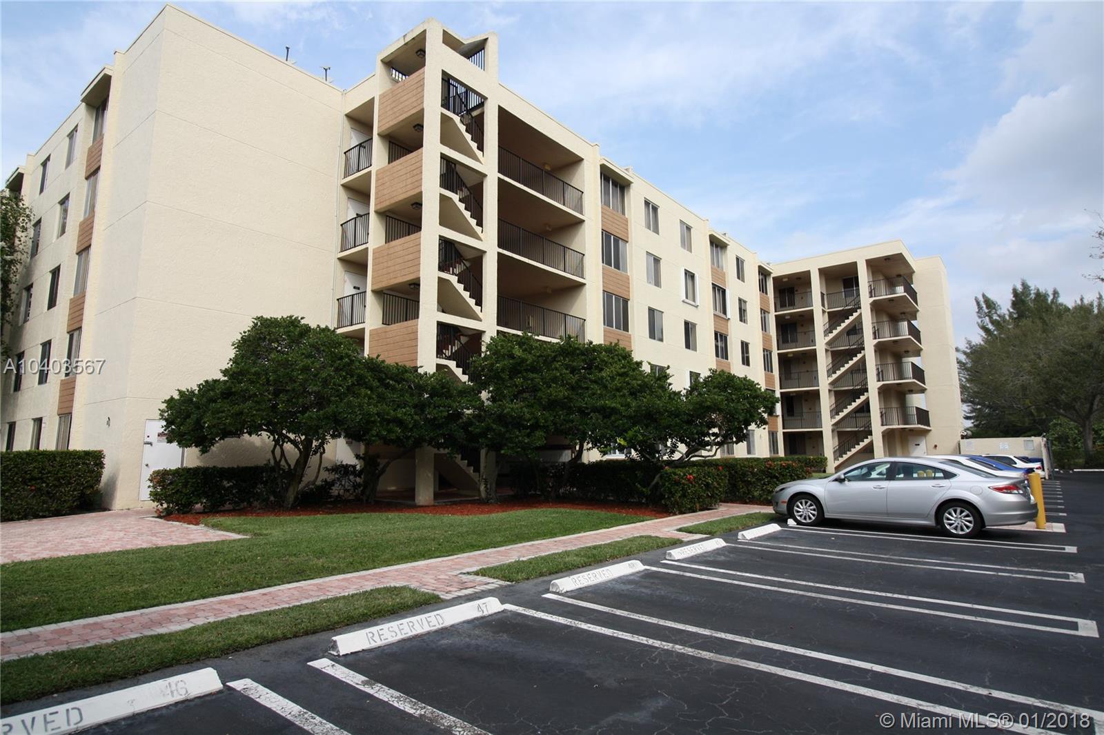 PALM COURT CONDO - Residential