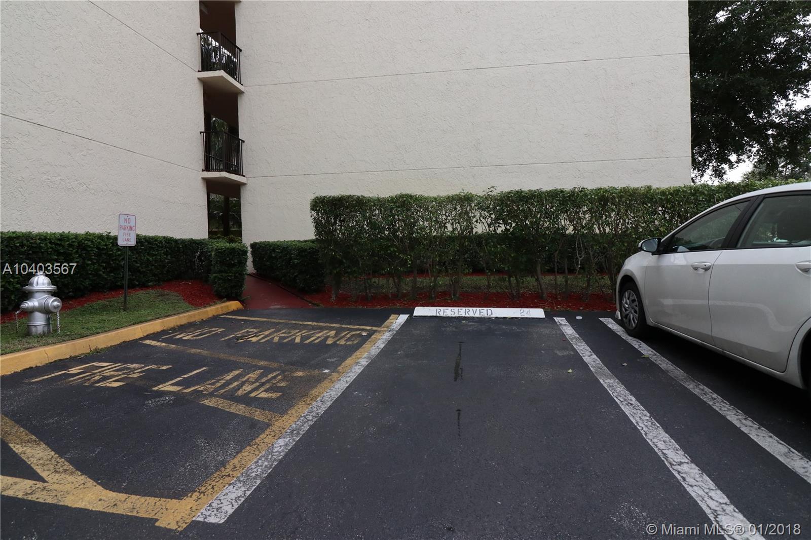 PALM COURT CONDO - Residential