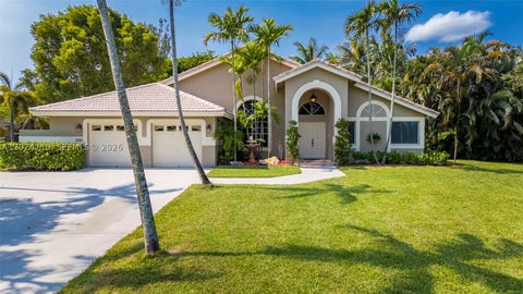Photo of 14501 SW 18th Ct, Davie, FL 33325 (MLS # A12024719)