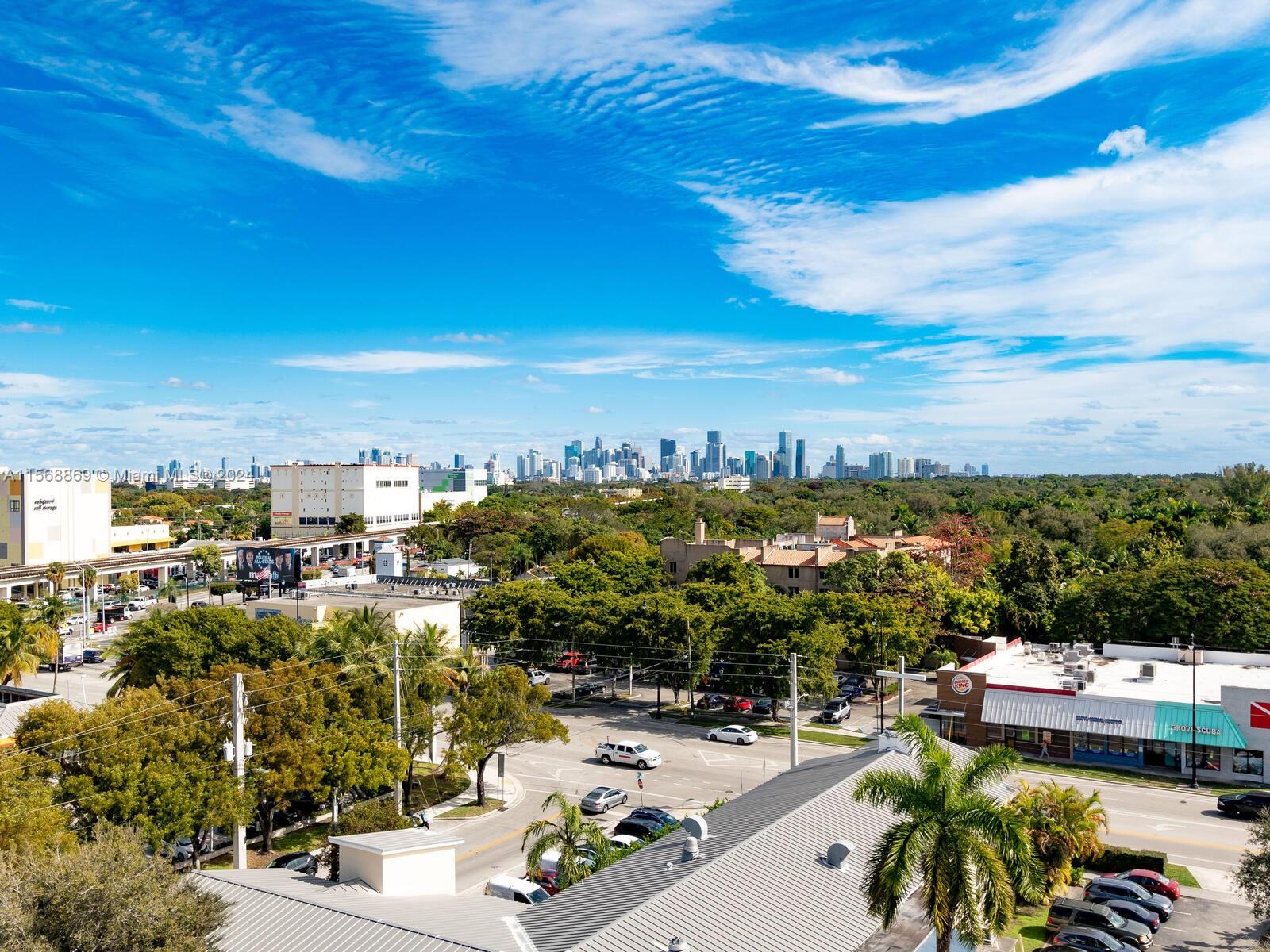 VILLAGGIO IN THE GROVE TO - Residential Lease