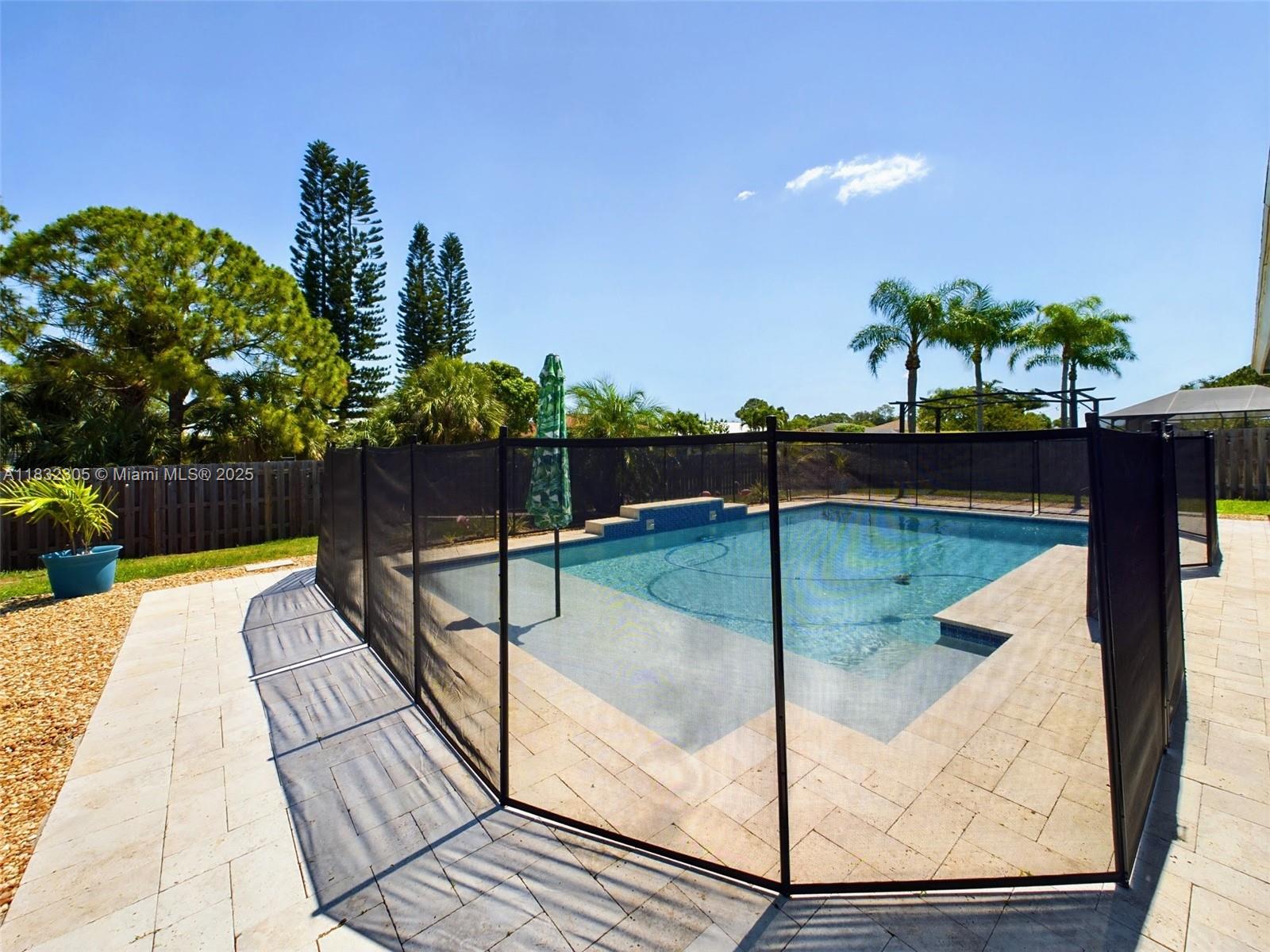 PORT ST LUCIE SECTION 14 - Residential Lease