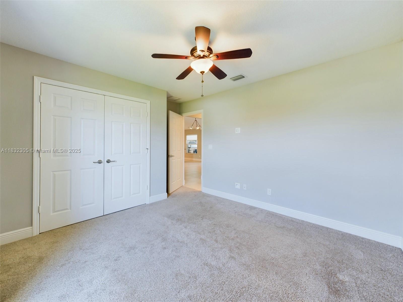 PORT ST LUCIE SECTION 14 - Residential Lease