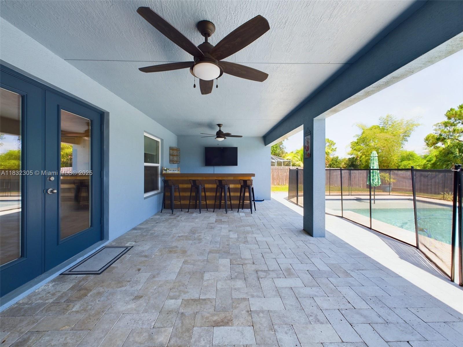 PORT ST LUCIE SECTION 14 - Residential Lease