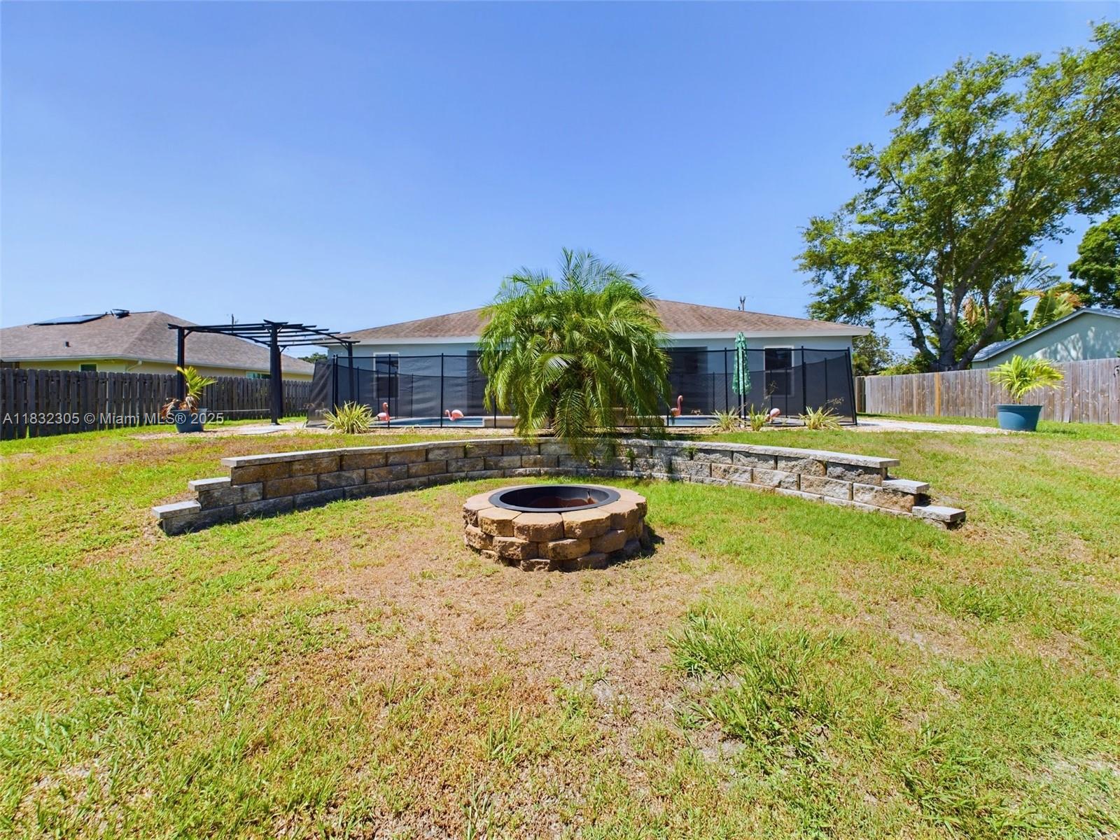 PORT ST LUCIE SECTION 14 - Residential Lease