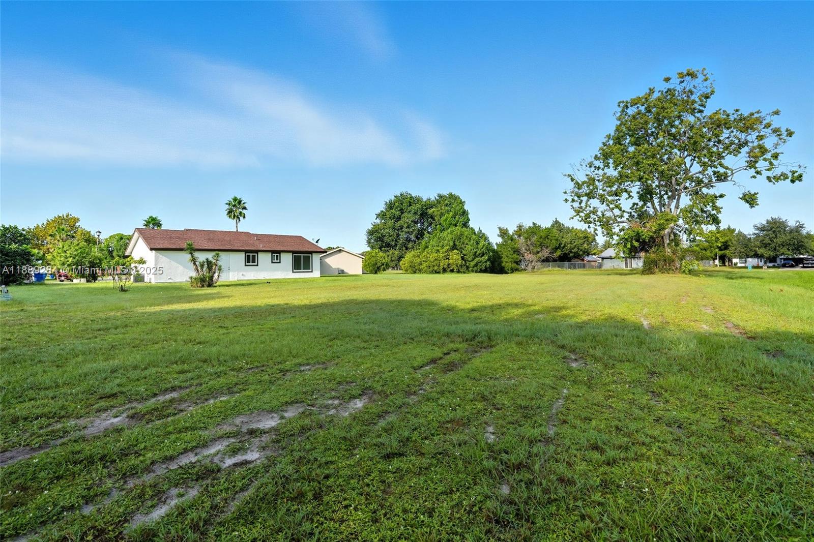 Country Village - Residential