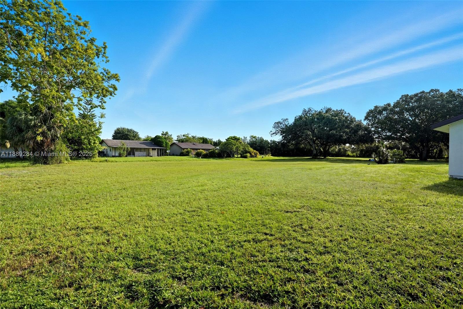 Country Village - Residential