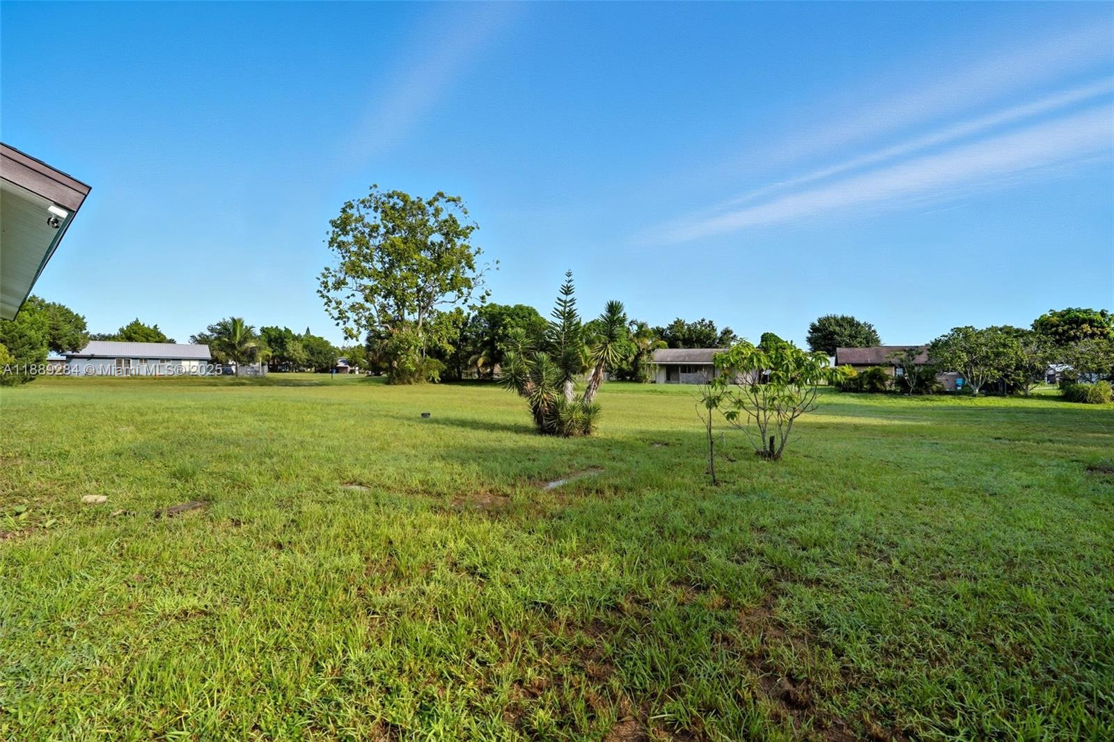 Country Village - Residential