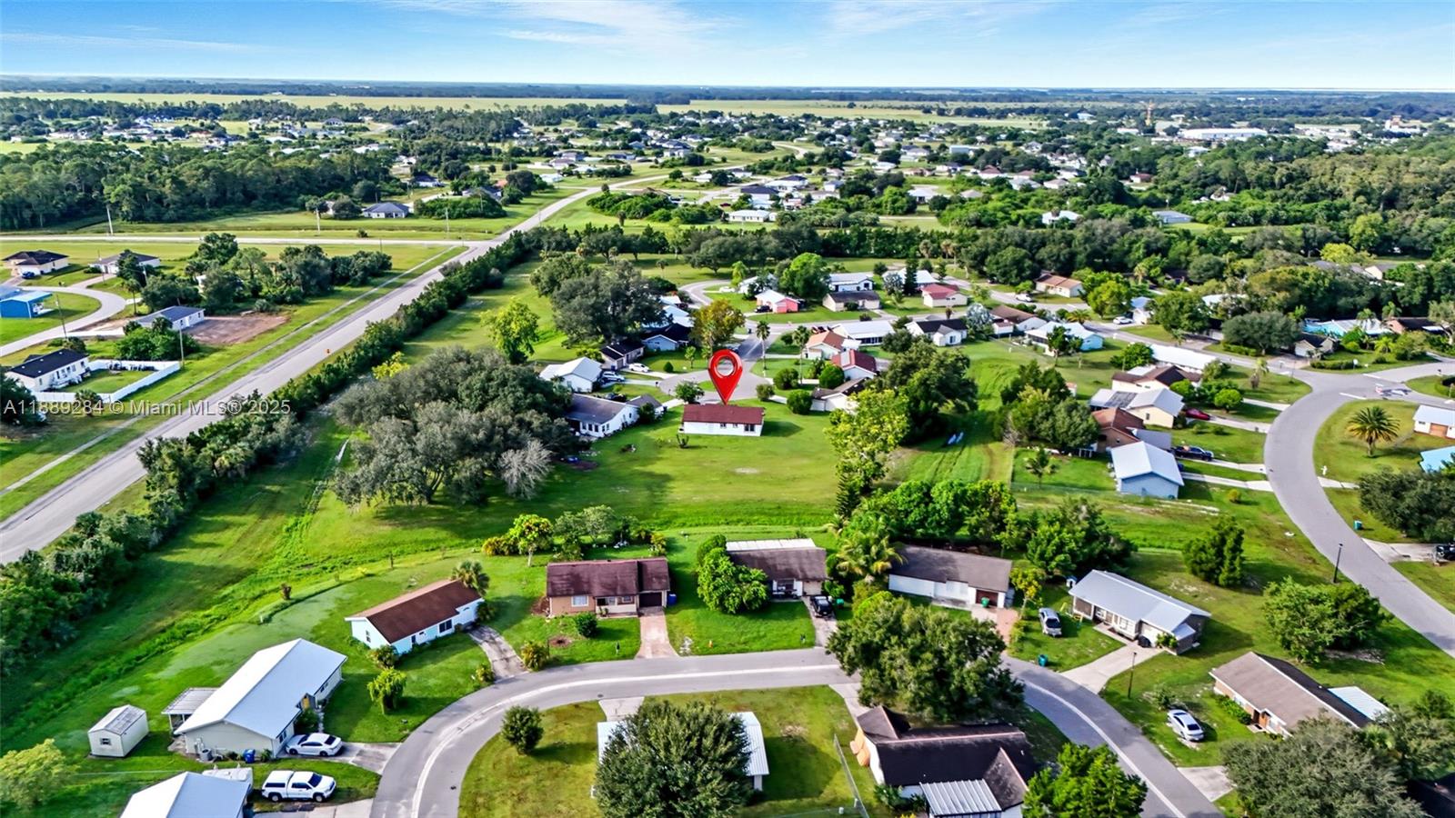 Country Village - Residential
