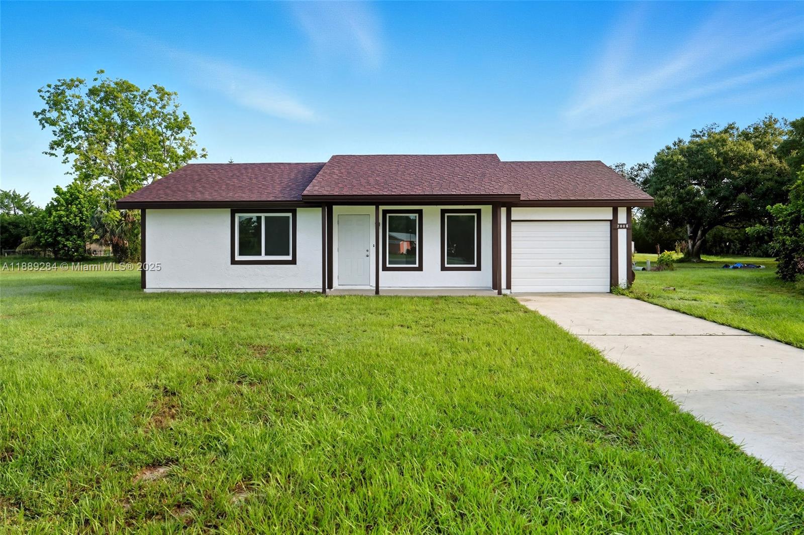 Country Village - Residential