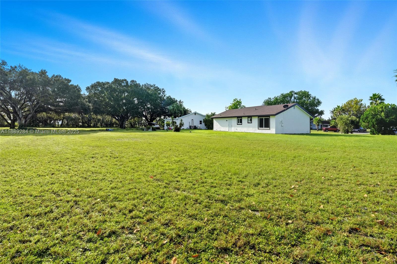 Country Village - Residential
