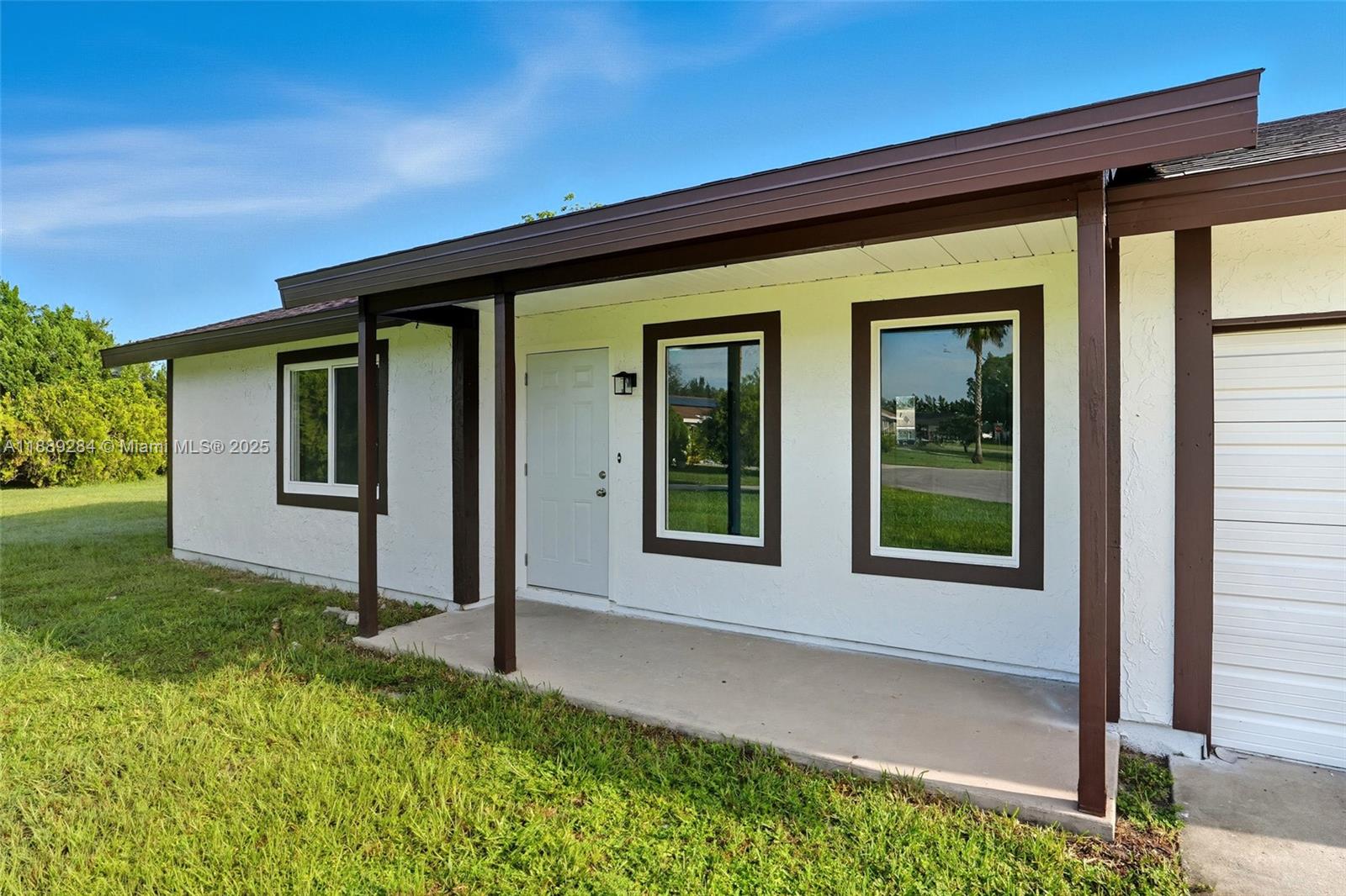 Country Village - Residential
