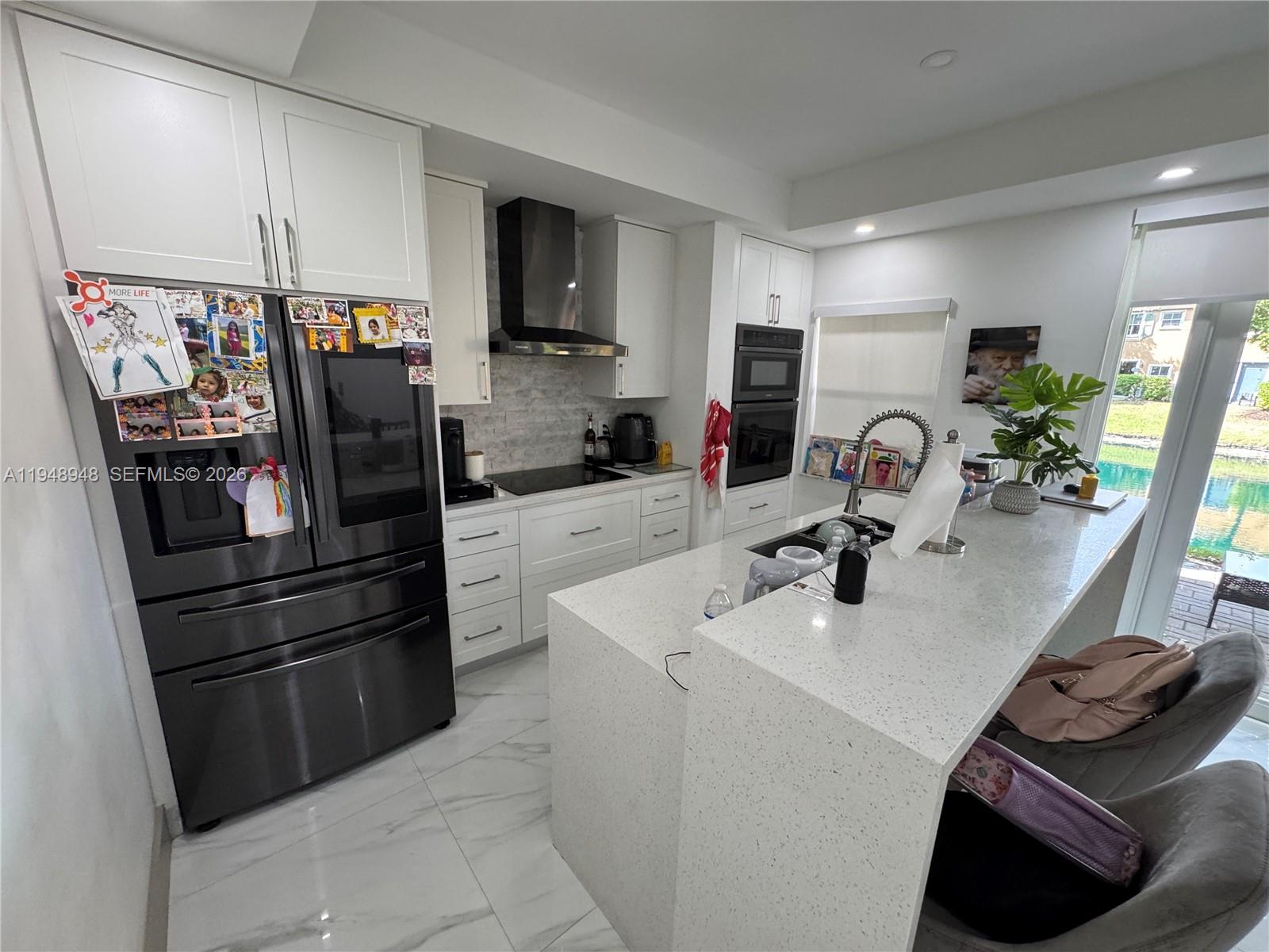 VILLAS AT HARBOR ISLES - Residential