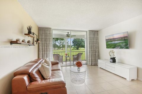 A home in Pembroke Pines