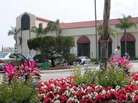 A home in Pembroke Pines