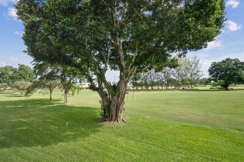 A home in Pembroke Pines