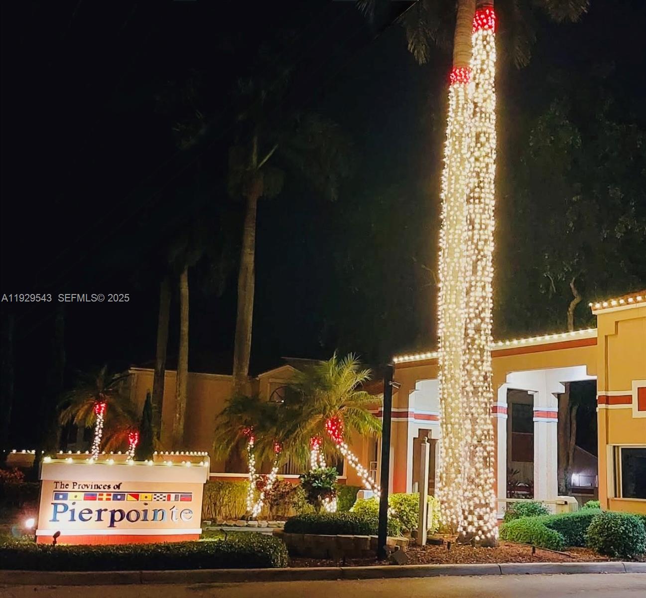 PIERPOINTE FIVE CONDO III - Residential Lease