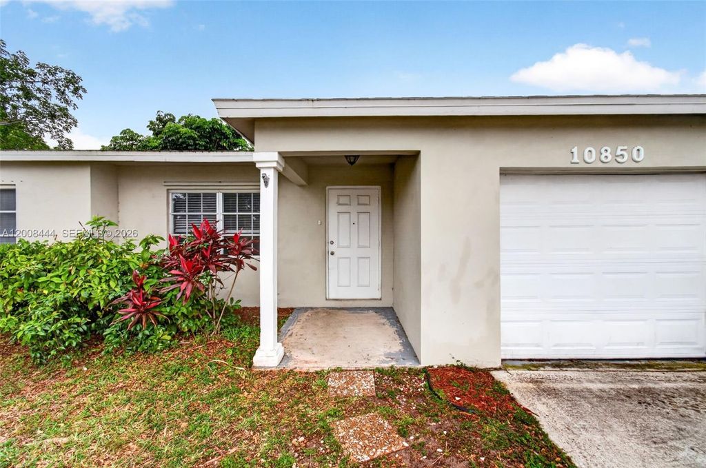 Photo of 10850 Eureka St #10850, Boca Raton, FL 33428 (MLS # A12008444)