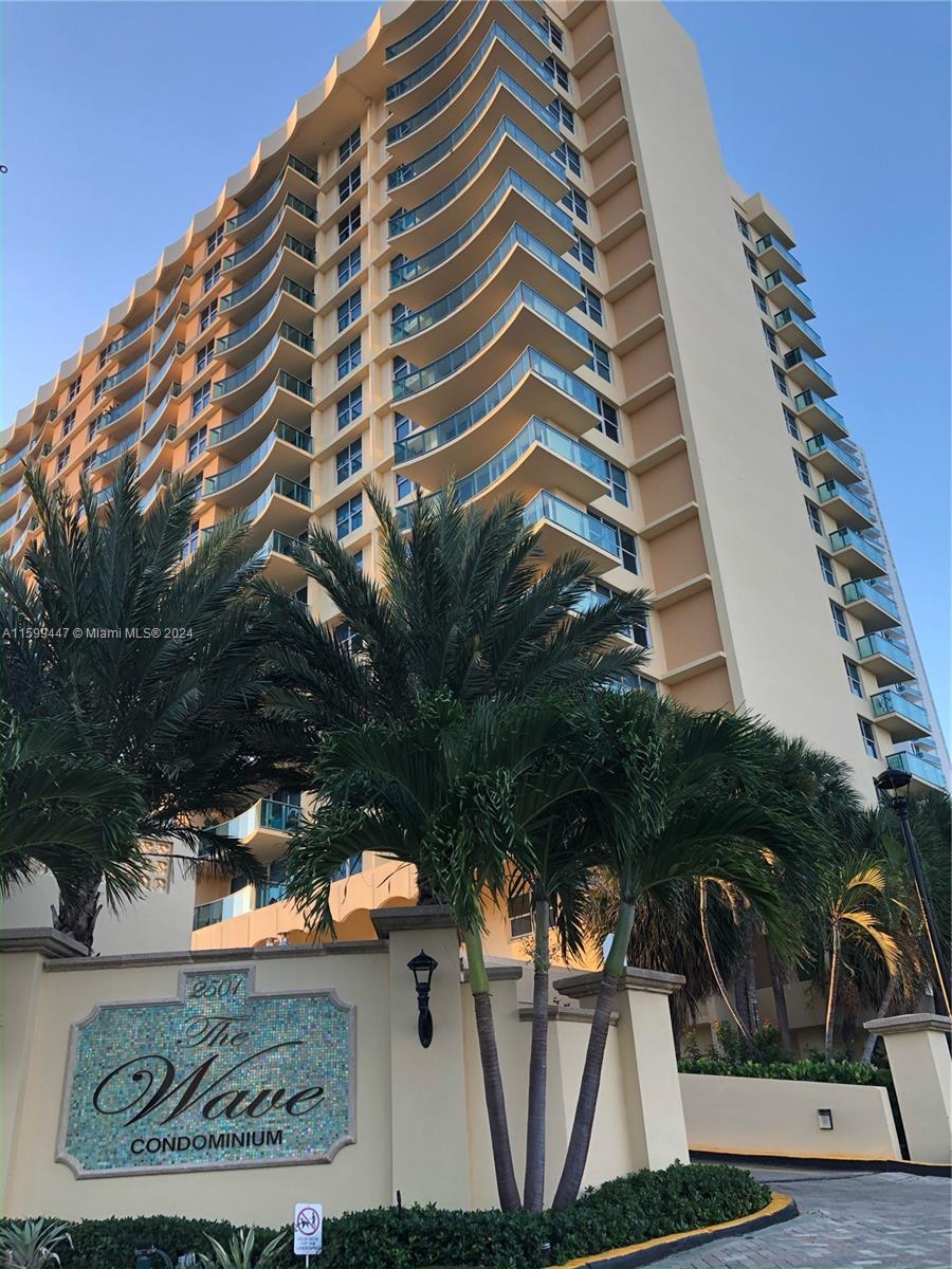 2501 S Ocean Dr 714, Hollywood, Broward County, Florida - 1 Bedrooms  
1 Bathrooms - 