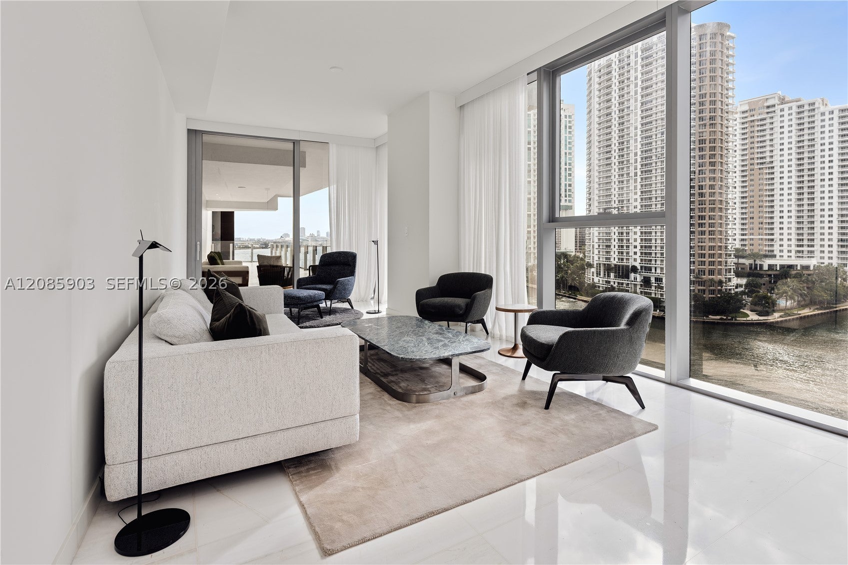 300 Biscayne Blvd Way 1404W