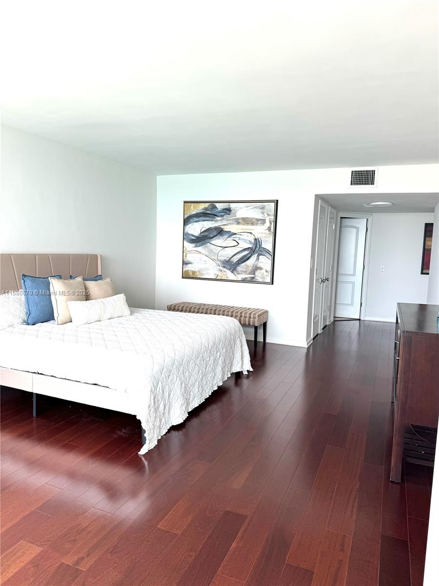 POINT OF AMERICAS CONDO - Residential