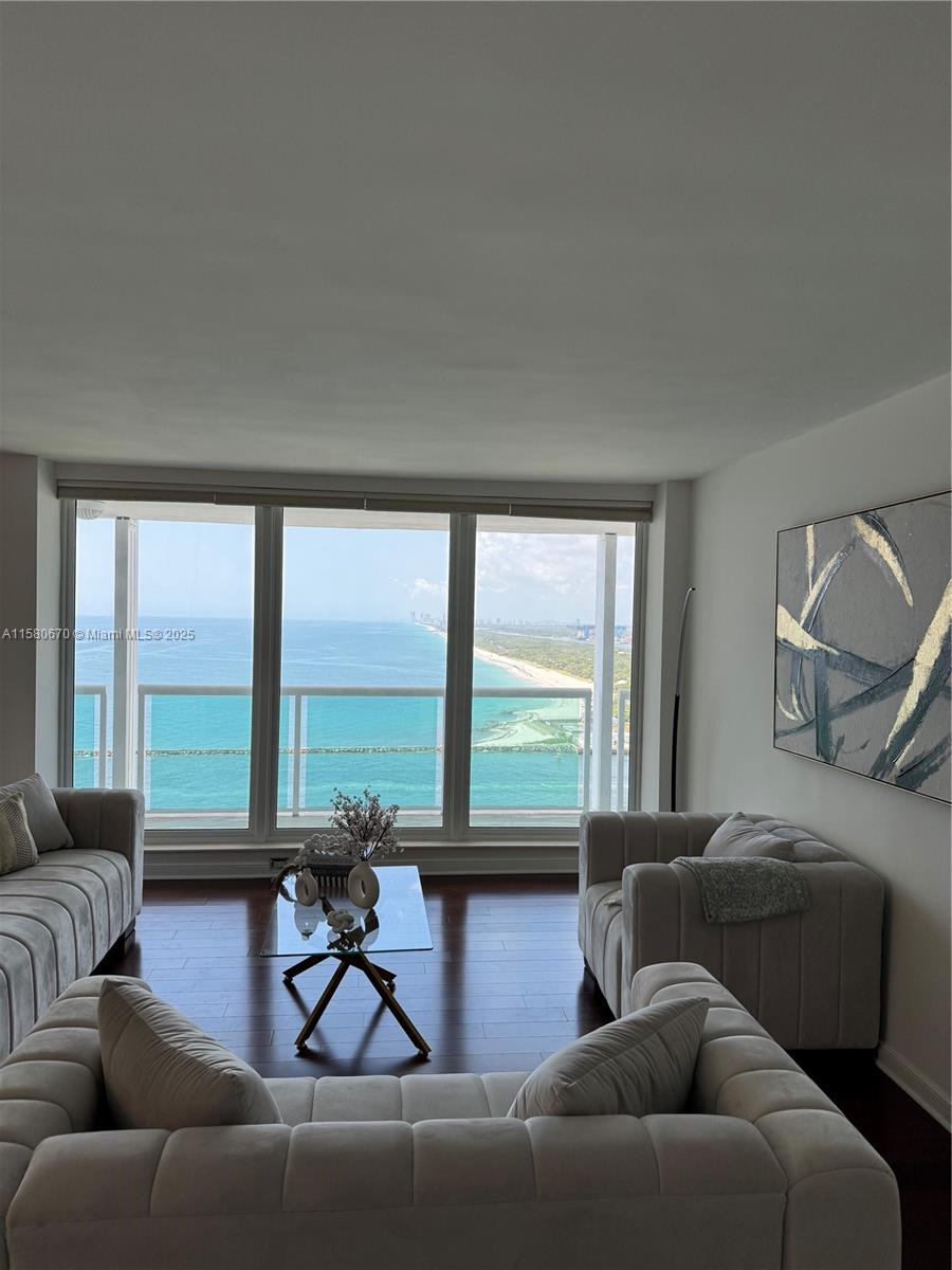 POINT OF AMERICAS CONDO - Residential
