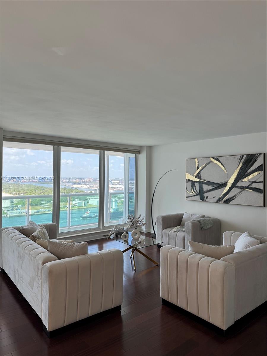 POINT OF AMERICAS CONDO - Residential