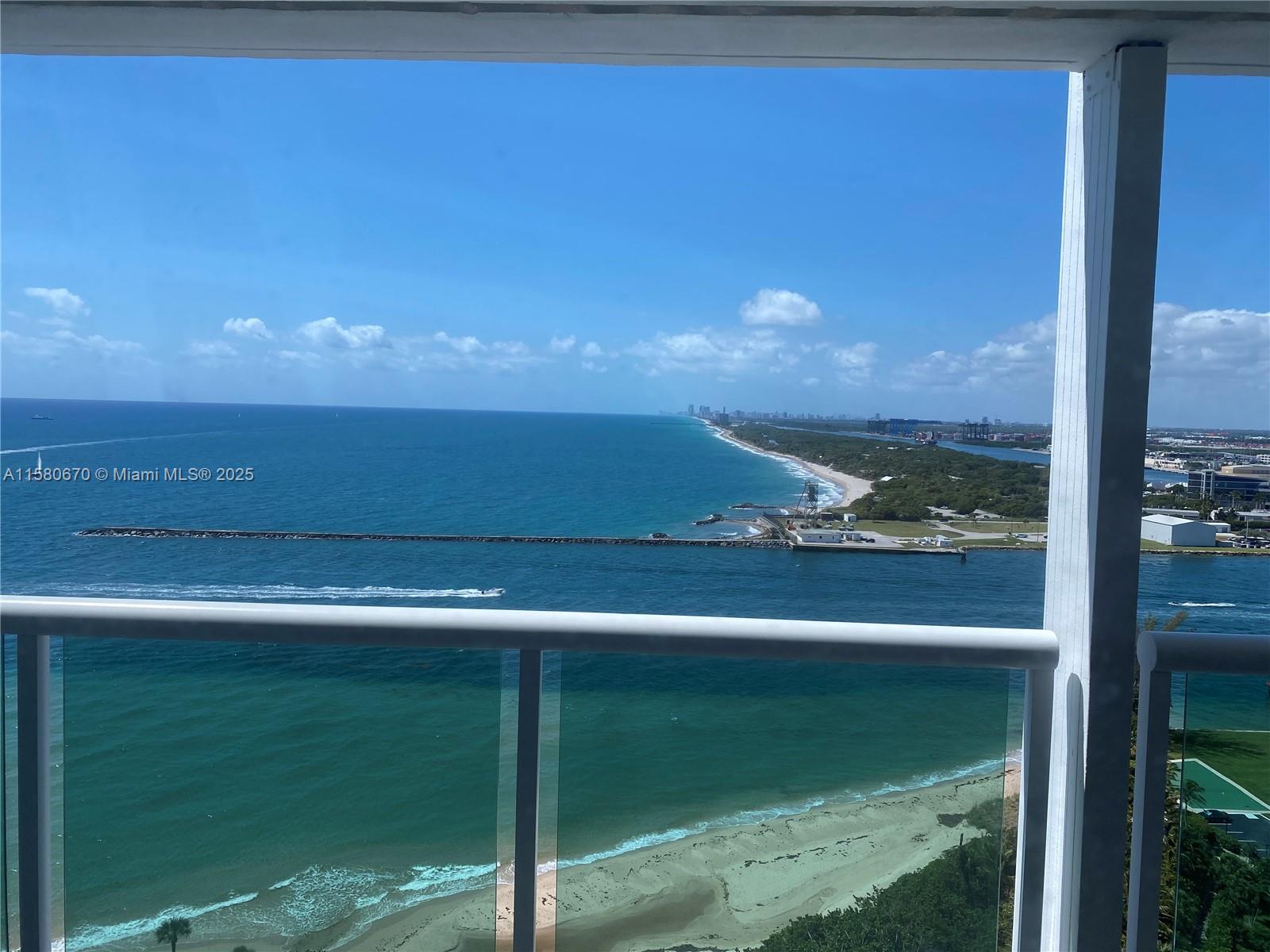POINT OF AMERICAS CONDO - Residential