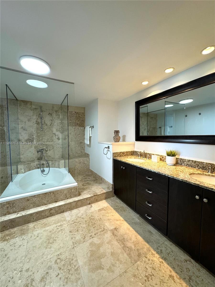 POINT OF AMERICAS CONDO - Residential