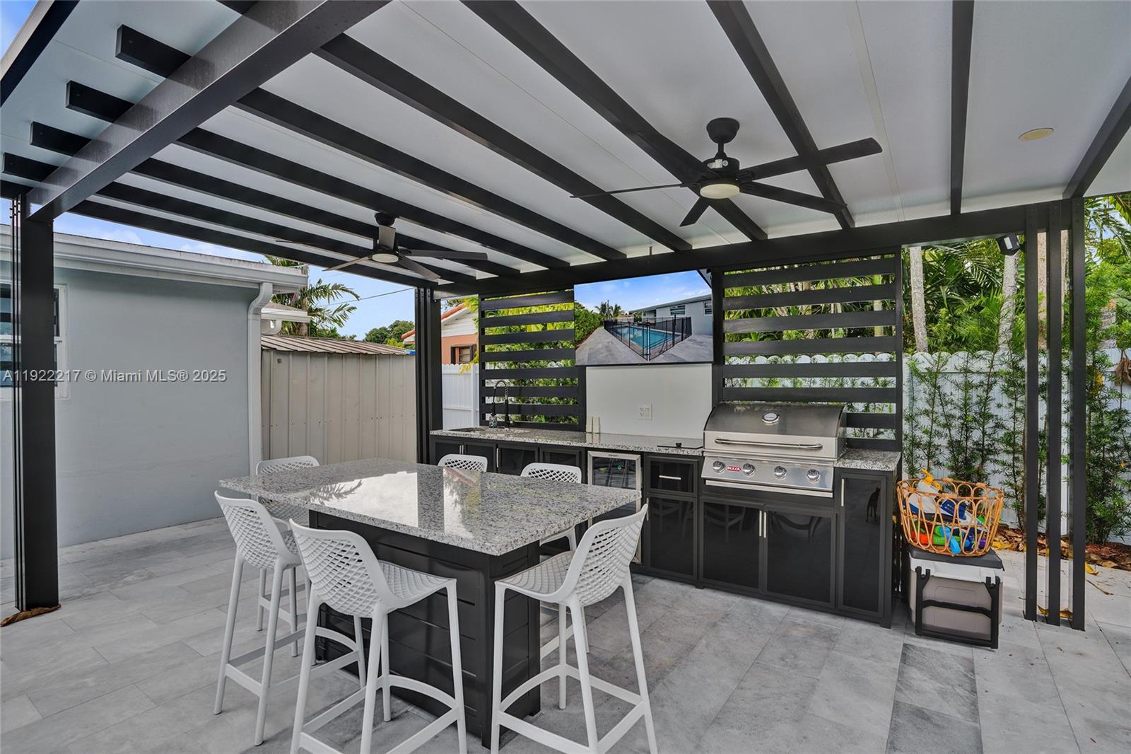 HEFTLER HOMES SEC 3 - Residential