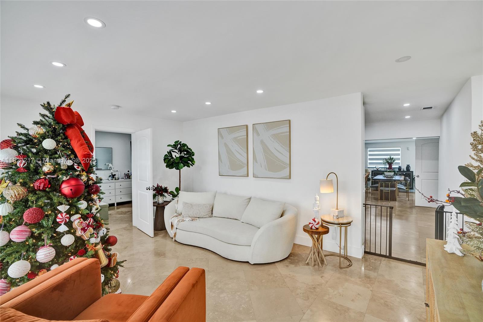 HEFTLER HOMES SEC 3 - Residential