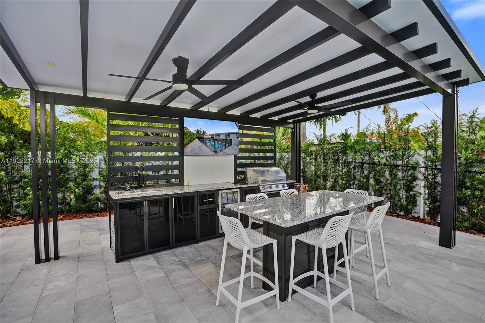 HEFTLER HOMES SEC 3 - Residential