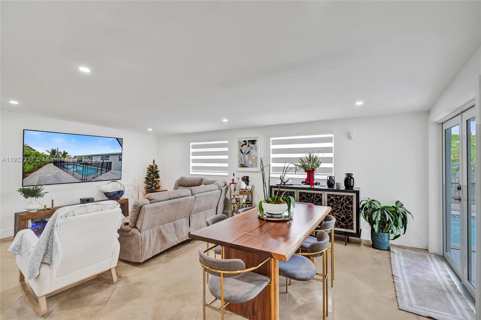 HEFTLER HOMES SEC 3 - Residential