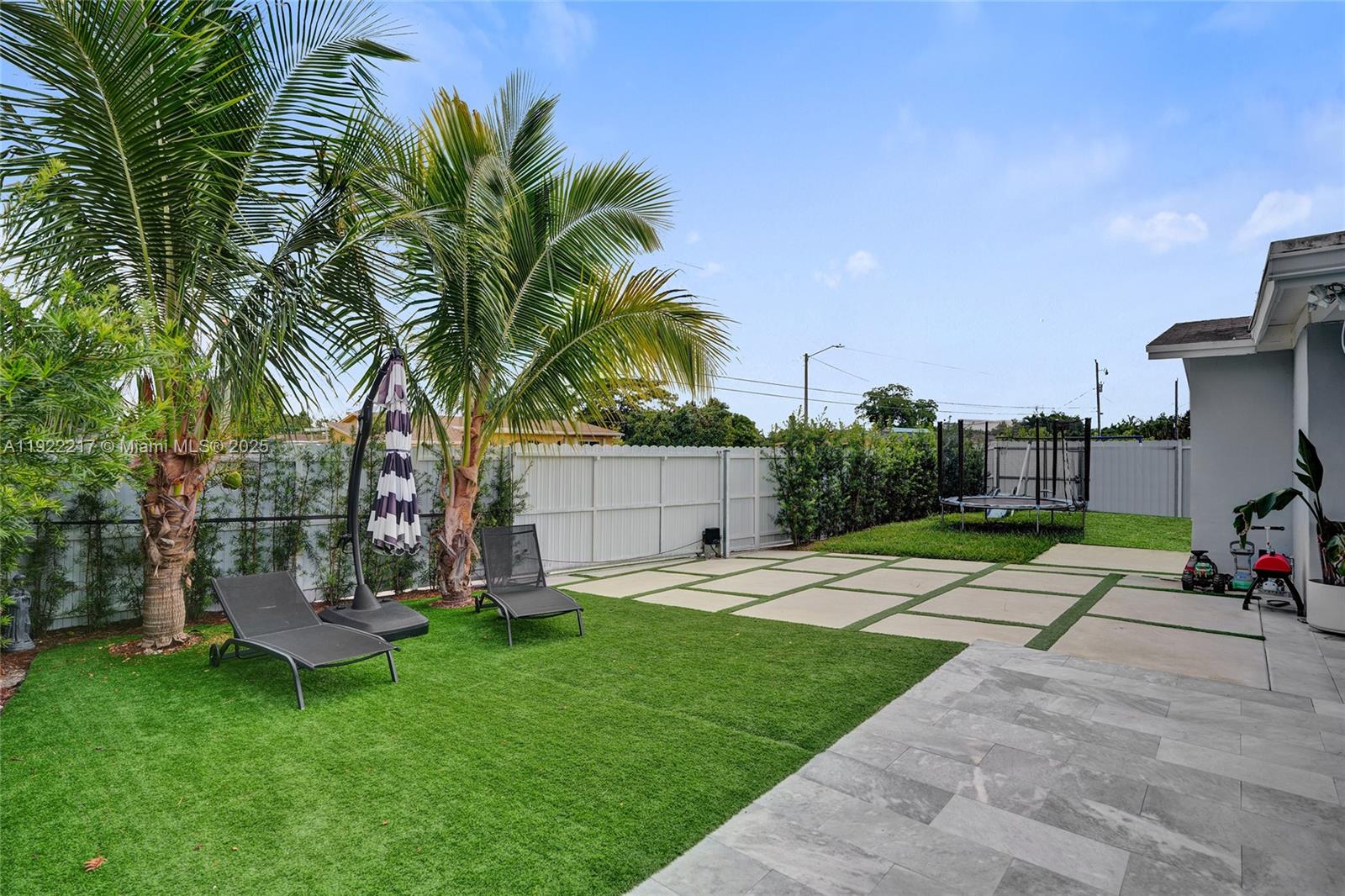 HEFTLER HOMES SEC 3 - Residential