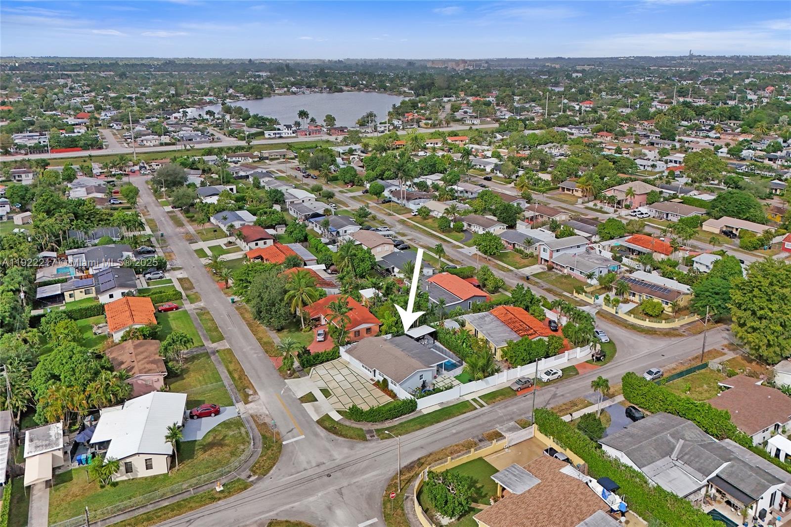 HEFTLER HOMES SEC 3 - Residential