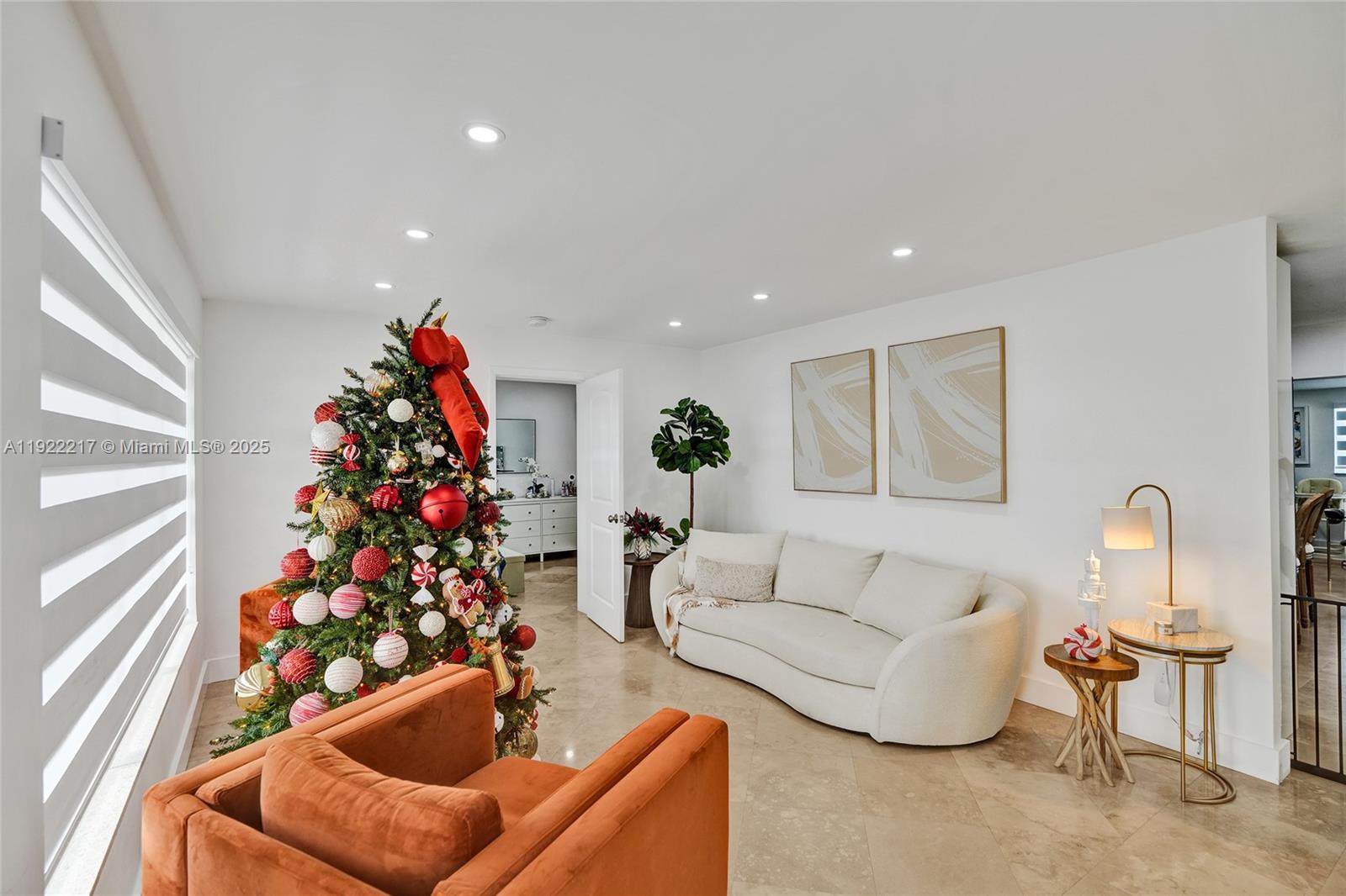 HEFTLER HOMES SEC 3 - Residential