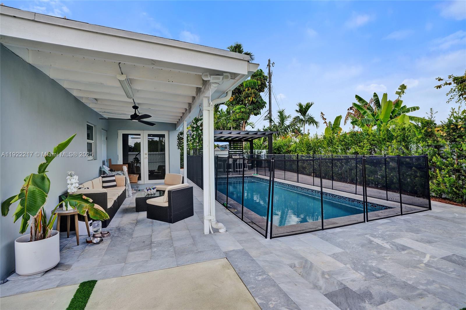 HEFTLER HOMES SEC 3 - Residential