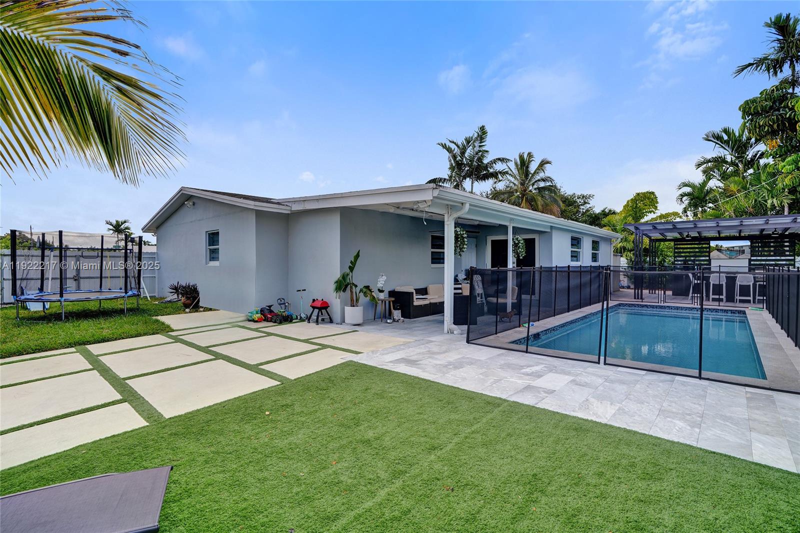 HEFTLER HOMES SEC 3 - Residential