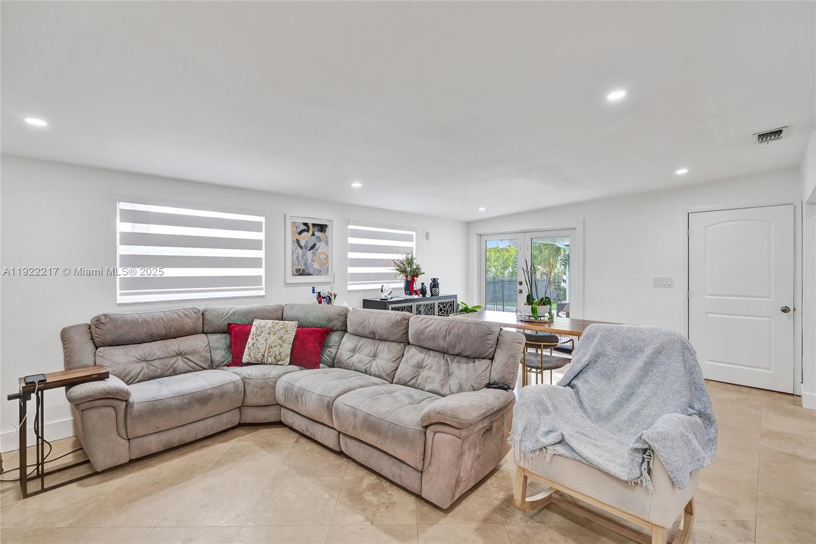 HEFTLER HOMES SEC 3 - Residential